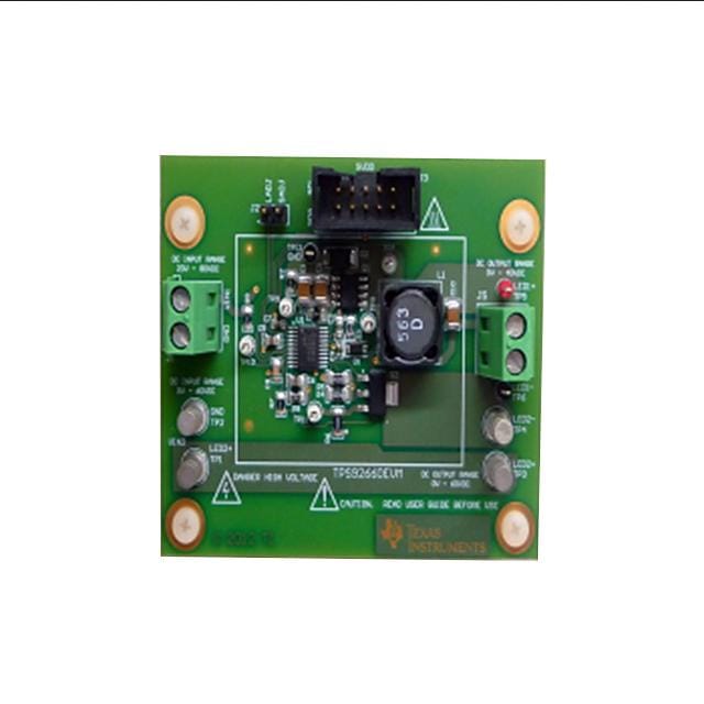 Texas Instruments 296-45980-ND