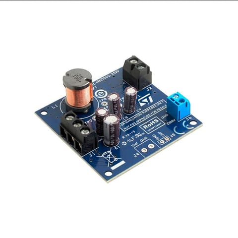 STMicroelectronics 497-EVAL-IBD002-35W-ND