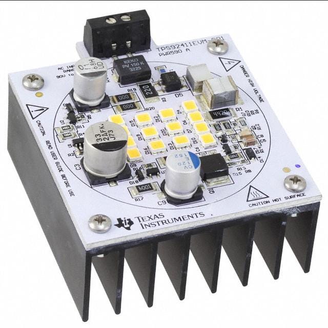 Texas Instruments 296-37118-ND