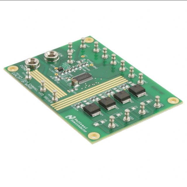 Texas Instruments 296-38638-ND