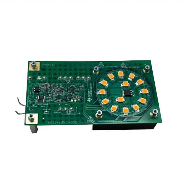 Texas Instruments 296-45976-ND
