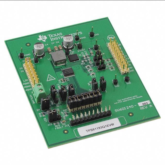Texas Instruments 296-46836-ND