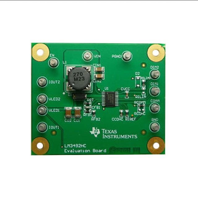 Texas Instruments 296-45746-ND