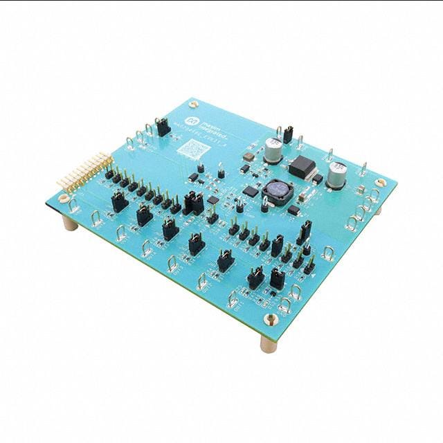 Analog Devices Inc./Maxim Integrated 505-MAX20446CEVKIT#-ND