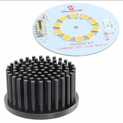 Microchip Technology ADM00767-ND