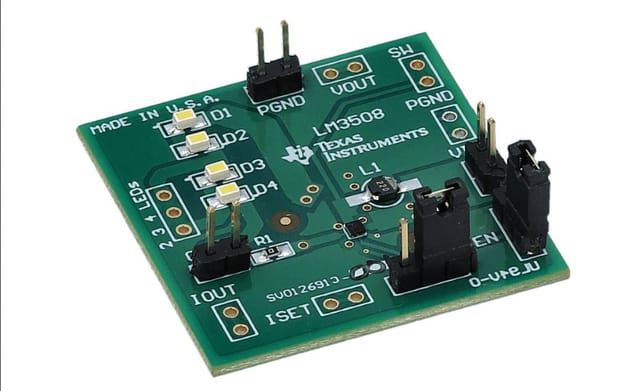 Texas Instruments 296-52393-ND