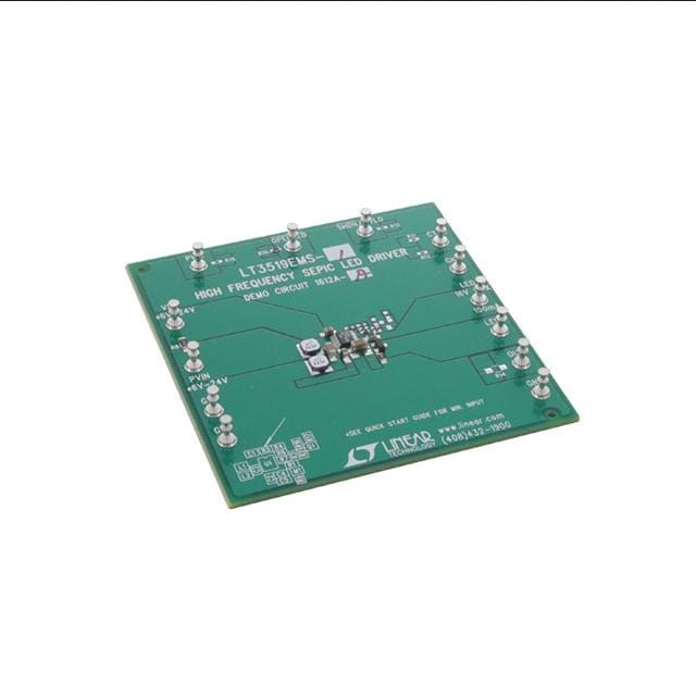 Analog Devices Inc. DC1612A-A-ND