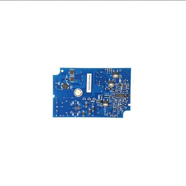 Infineon Technologies 448-REFICL5102U52WCCTOBO1-ND