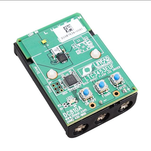 Analog Devices Inc. DC810A-ND