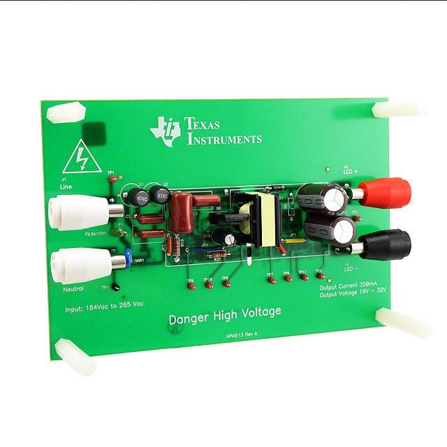 Texas Instruments 296-28147-ND