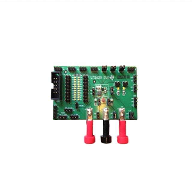Texas Instruments 296-49716-ND