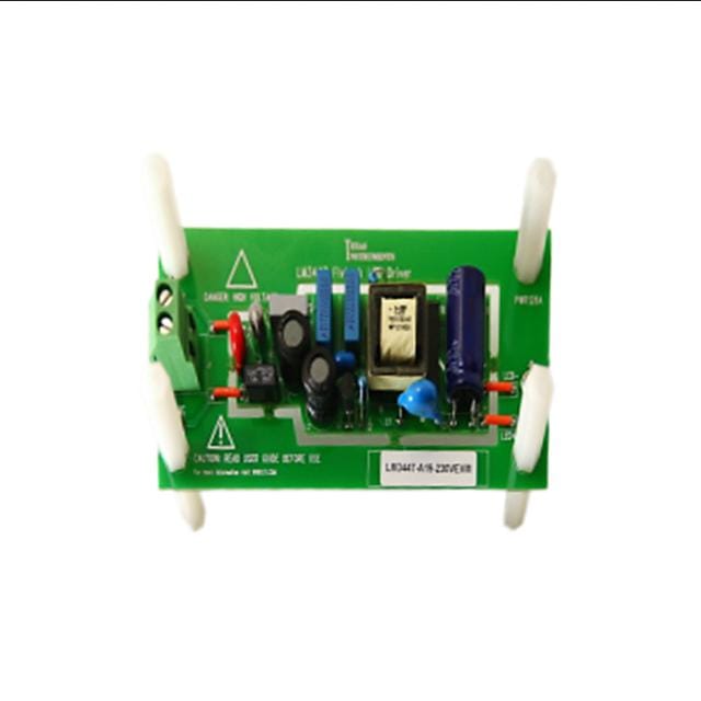 Texas Instruments 296-52387-ND