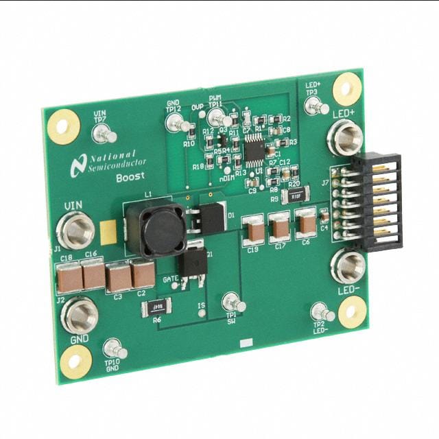 Texas Instruments LM3429BSTEVAL/NOPB-ND