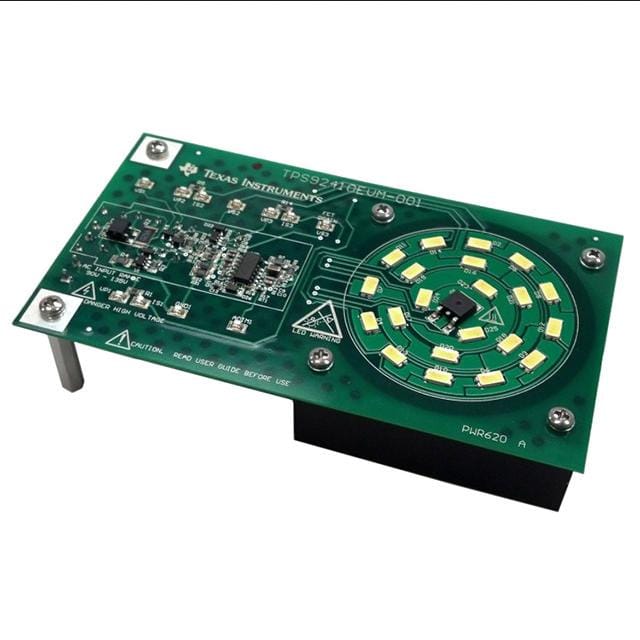 Texas Instruments 296-37998-ND