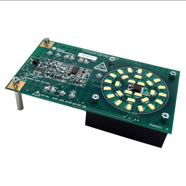 Texas Instruments 296-37999-ND