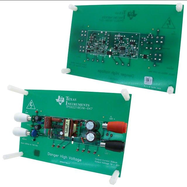 Texas Instruments 296-28146-ND