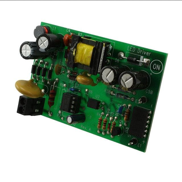 onsemi NCP1028LEDGEVBOS-ND