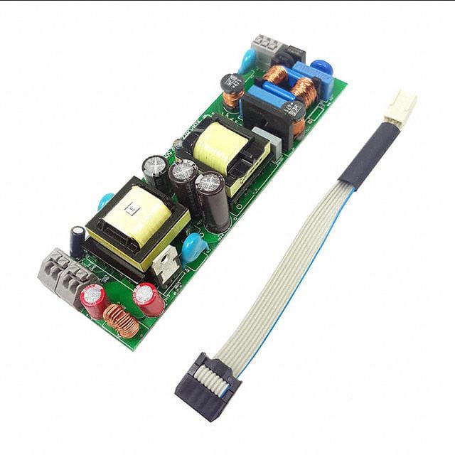 Infineon Technologies REFXDPL8221U50WTOBO1-ND