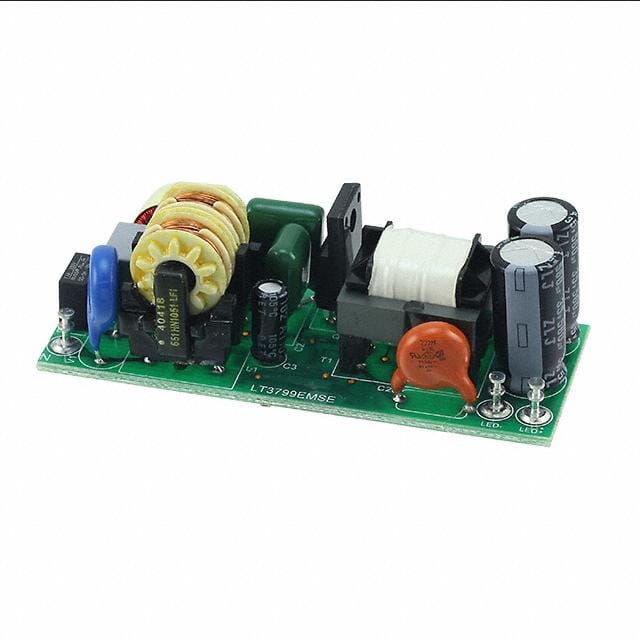 Analog Devices Inc. DC1595A-ND
