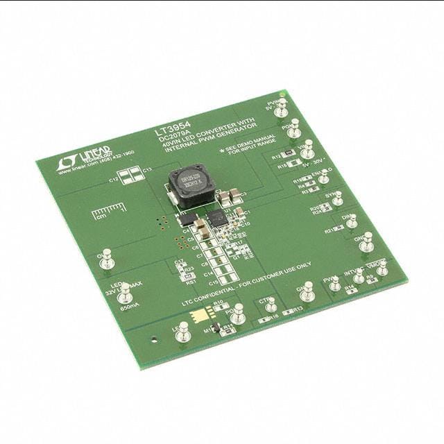 Analog Devices Inc. DC2079A-ND