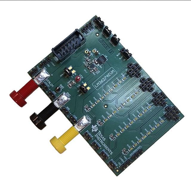 Texas Instruments 296-43991-ND