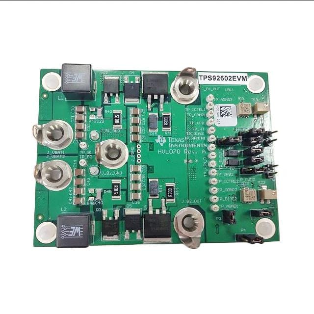 Texas Instruments 296-46863-ND