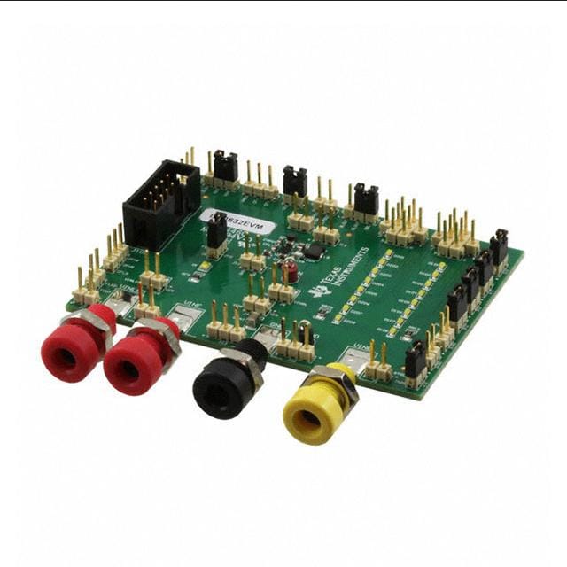 Texas Instruments 296-42216-ND