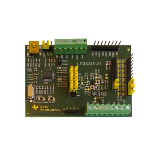 Texas Instruments 296-45749-ND