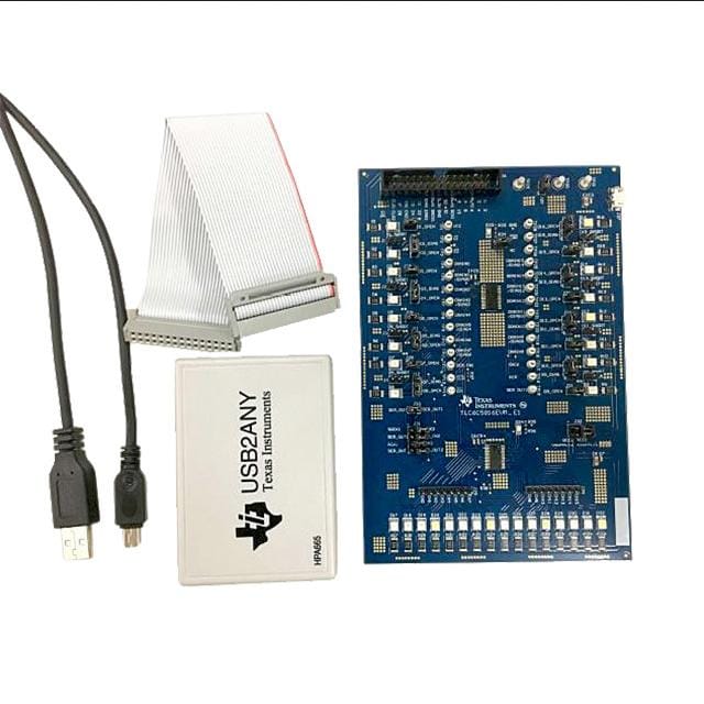 Texas Instruments 296-48045-ND