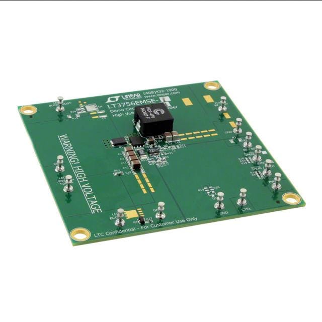 Analog Devices Inc. DC1319B-B-ND