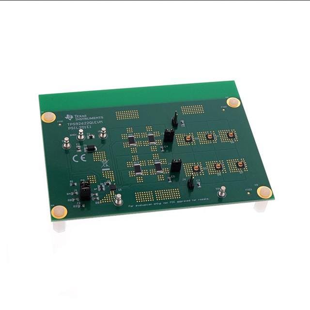 Texas Instruments 296-TPS92622Q1EVM-ND