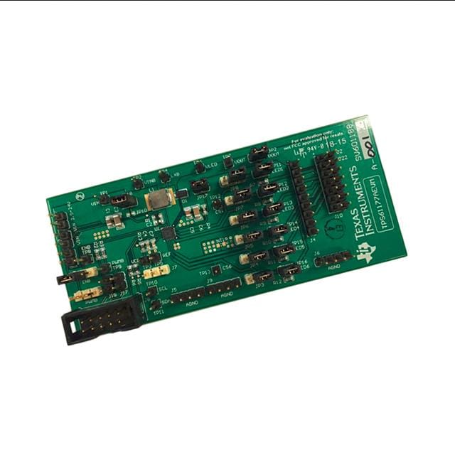 Texas Instruments 296-52598-ND