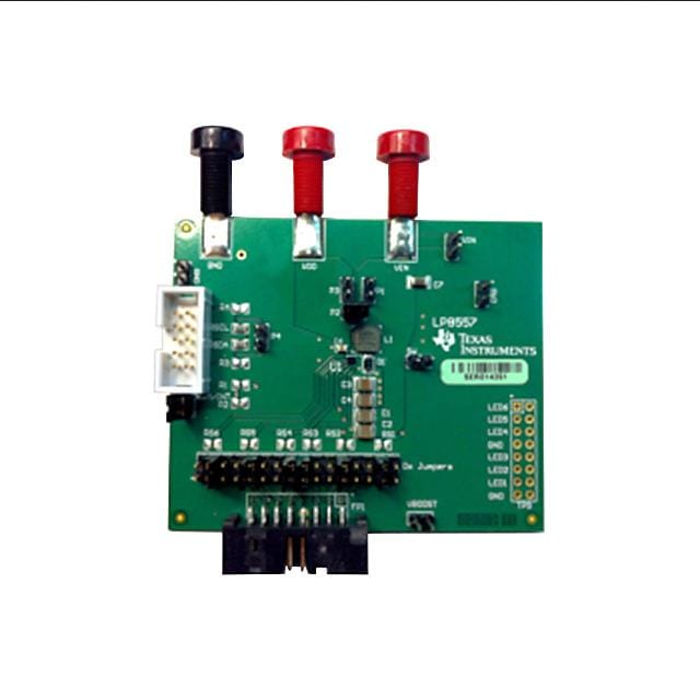 Texas Instruments 296-52448-ND