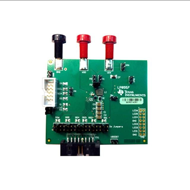 Texas Instruments 296-52447-ND