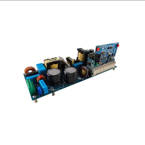 STMicroelectronics 497-STEVAL-LLL009V1-ND