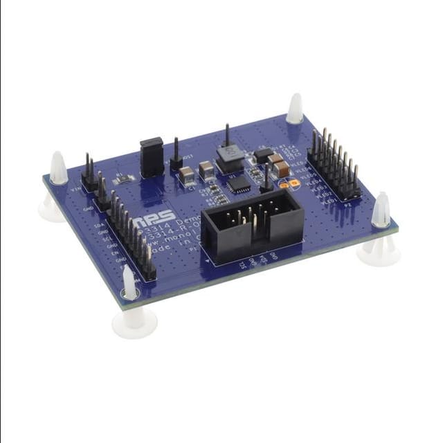 Monolithic Power Systems Inc. 1589-EV3314-R-00A-ND