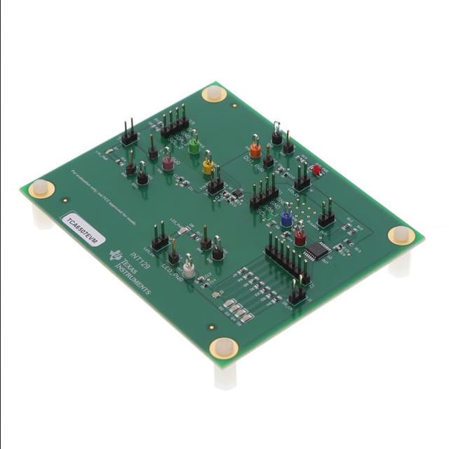 Texas Instruments 296-TCA6507EVM-ND