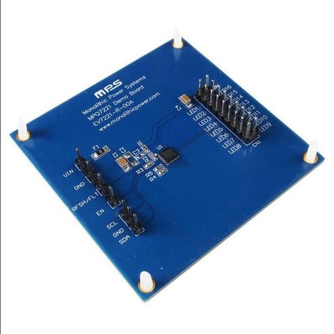 Monolithic Power Systems Inc. 1589-EV7221-R-00A-ND