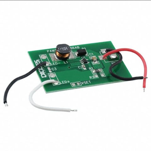 Diodes Incorporated PAM2861EV1DDI-ND