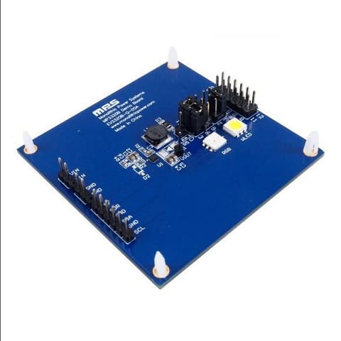 Monolithic Power Systems Inc. 1589-EV3320B-Q-00A-ND