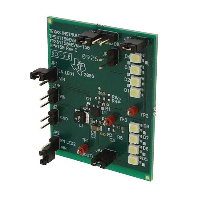 Texas Instruments 296-TPS61150EVM-150-ND