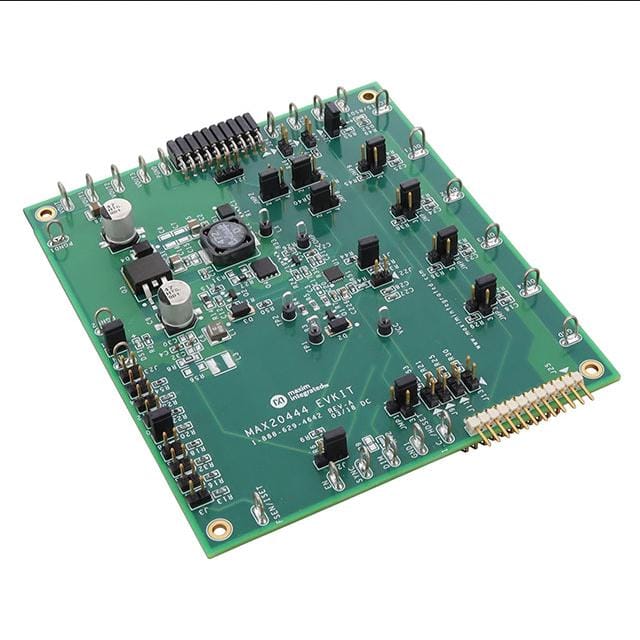 Analog Devices Inc./Maxim Integrated 505-MAX20444BEVKIT#-ND