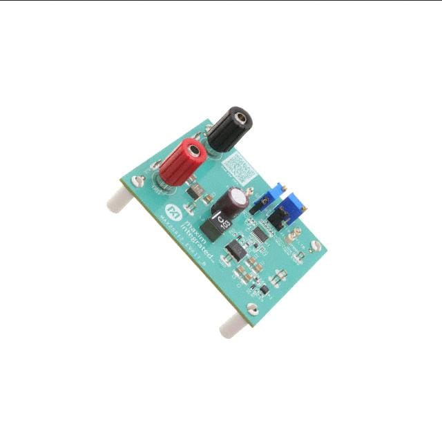 Analog Devices Inc./Maxim Integrated 505-MAX25612EVKIT#-ND