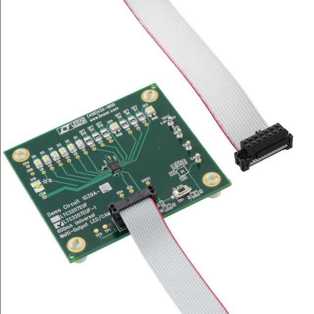 Analog Devices Inc. DC1039A-B-ND