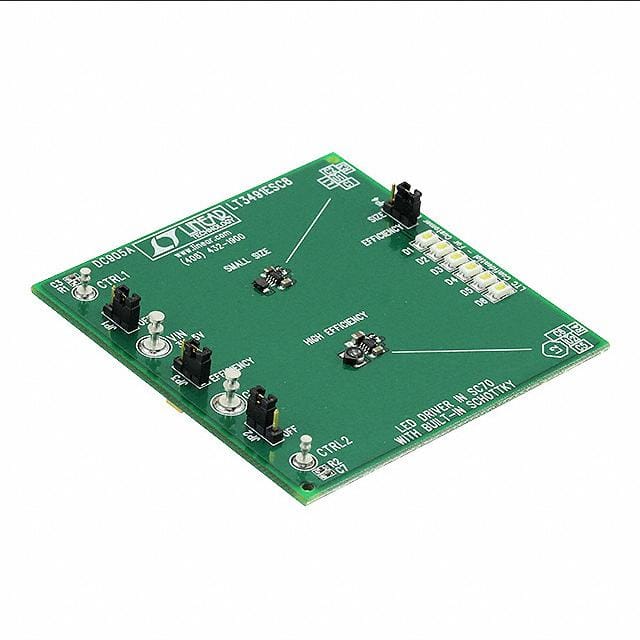 Analog Devices Inc. DC905A-ND