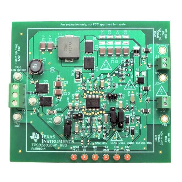 Texas Instruments 296-46574-ND
