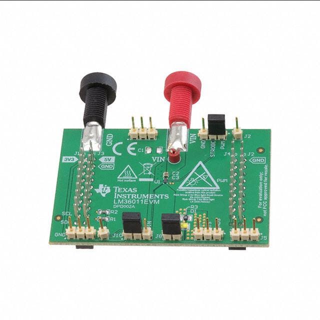 Texas Instruments 296-48005-ND