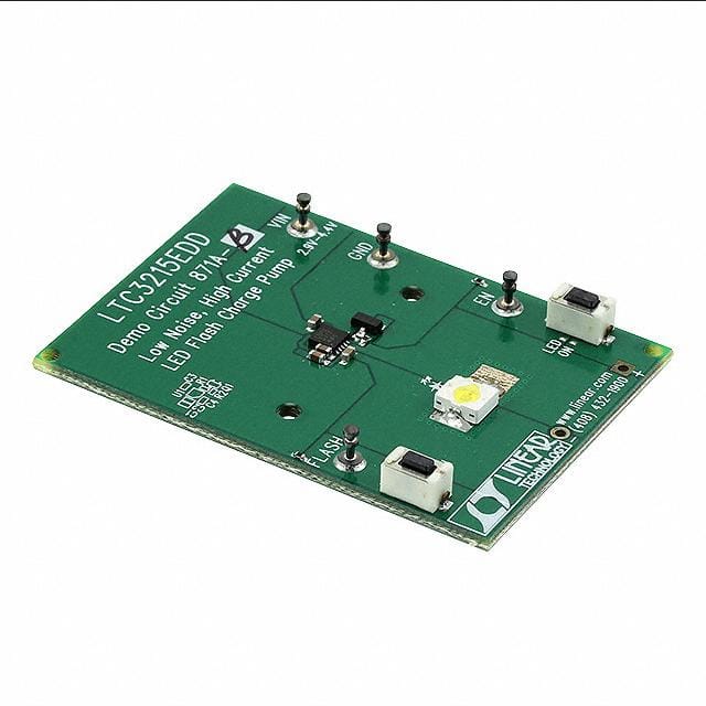 Analog Devices Inc. DC871A-B-ND