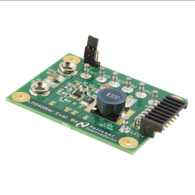 Texas Instruments LM3409HVEVAL/NOPB-ND