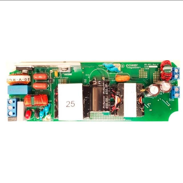 Power Integrations 596-RDK-801-ND